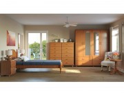 Cama Solteiro Una 1400/1420